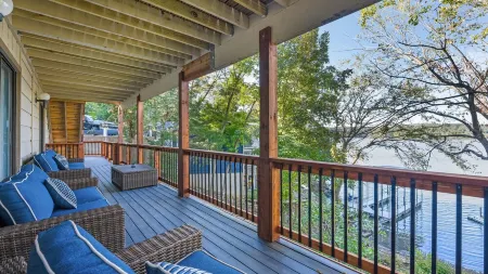 Margaritaville Showcase Mansion