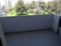 COMFORTABLE AND DELIGHTFUL THREE-ROOM APARTMENT ONE STEP FROM THE CASTLE OF OTRANTO