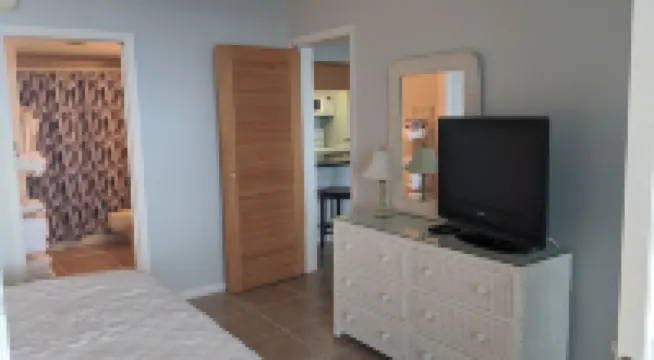 Welcome to Paradise!