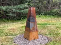 Minutes to Moosehead Lake, ATV Trails from driveway, Hiking, Mountain Biking 格林維爾酒店