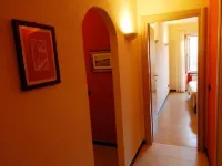 CENTRALLY quiet and typical residence -150 mt. from the sea Hotel a Levanto