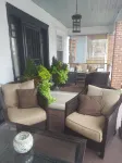 Victorian Home - Golfers Welcome