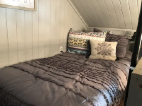 Schwestern Haus Long Term Rental Discount Available.