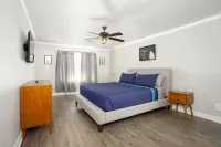 Capulin's Cottage. - Homestays