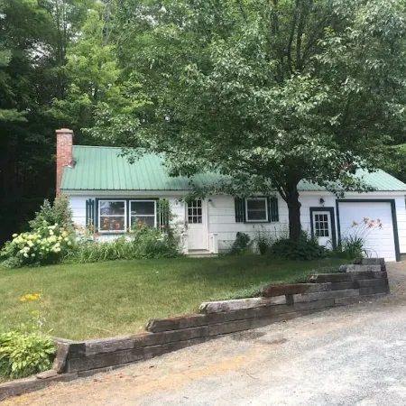 Hideaway Cottages, Cottage B