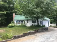 Hideaway Cottages, Cottage B