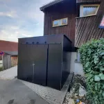 Beautiful vacation apartment at the Glatzenstein in the Nuremberg region