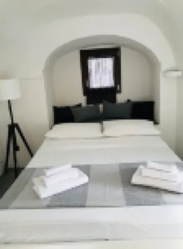 The cave of benikulà ancient Pantelleria Dammuso Andrea 6 Hôtels à : Pantelleria