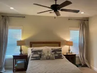 Charming Oxford Vacation Rental Hoteles cerca de University of Mississippi