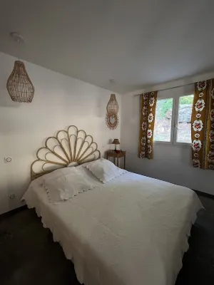 Calancha house in the heart of the Sarten countryside