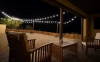 Spanish home with breathtaking views of Roosevelt Lake!!