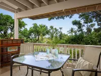 Kona Condo with Ocean Views, Pool, A/C & Near Golf
