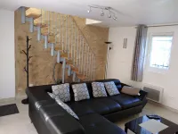 Gîte 70 m2 Les Oliviers