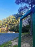 Falcons Nest cabin with AC and WiFi in enchanting Calhoun TN