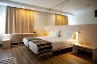 Park Hotel Porto Valongo Hotels in Gandra