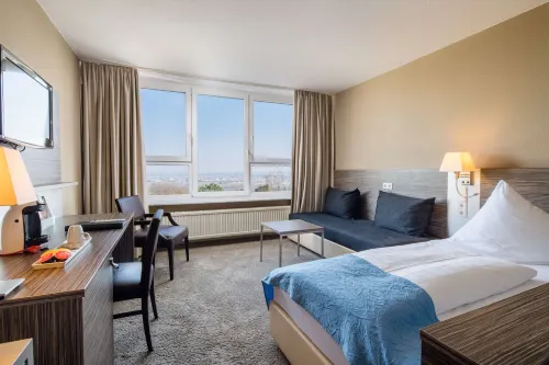 Scotty + Emily Hotel Ulm, Sure Hotel Collection by Best Western - 4 Sao