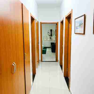 Apartment D - 3 Bedrooms Others