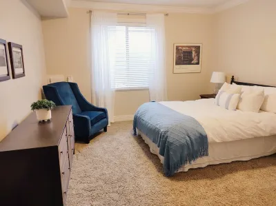 Family friendly home close to ski resorts, mountains, lakes, BYU, and UVU