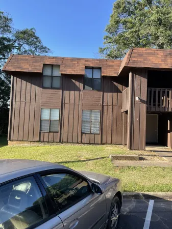 Great place to relax with family and friends