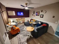 Comfortable & Elegant Home