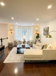 Modern Kid-Friendly Stay, Conveniently Located near MessiahU & Harrisburg