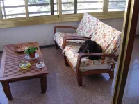 BALI-BENIDORM HOTEL FRONT APARTMENT