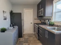 Newly remodeled 1 Bedroom apartment - 무료 와이파이
