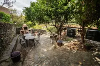 Self catering El Mirador de Robledillo for 3 people