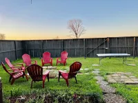 Varona's Paradise: Stunning New Luxury Home Hotels near Lake Charles Power Centre