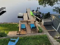 Tranqulity and Relaxtion Destination