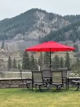 Alpine View Haus on Main - Bavarian Themed Condo