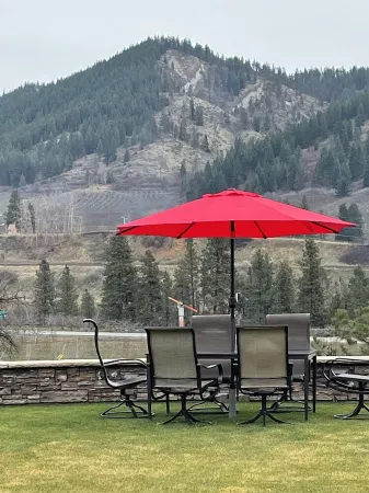 Alpine View Haus on Main - Bavarian Themed Condo