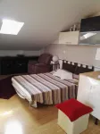 Robi and Rebi - Room with 3 beds in Senigallia