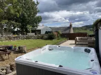 Idyllic rural country escape close to the Cairngorms National Park. Hotels in Alford