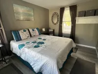 Small Home in the City of Alexandria!