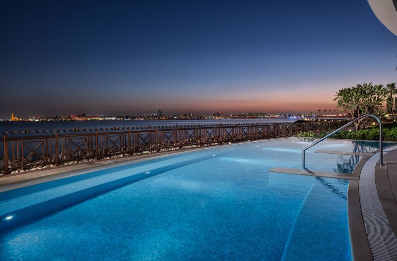 Sheraton Grand Doha Resort & Convention Hotel photo 5