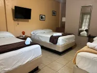 Hotel Lima Park Hotels in La Lima