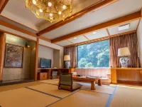 Anabara Onsen Keien Hana No Se