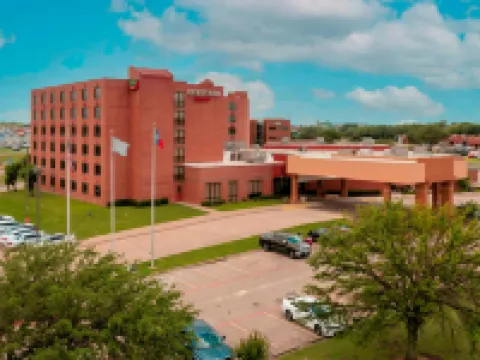 Courtyard Killeen Hotels in Killeen