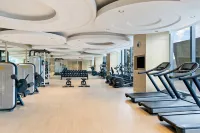 Courtyard by Marriott Iloilo - Gym