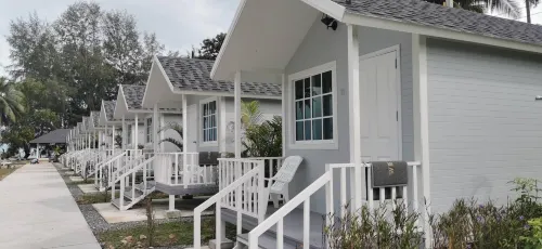 Sichon Good Good Hotels in Sichon