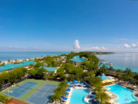 Tween Waters Island Resort & Spa Hotels in Captiva