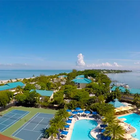 Tween Waters Island Resort & Spa