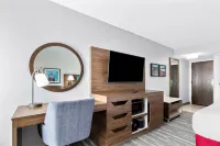 Hampton Inn Washington Hotel a South Strabane Township