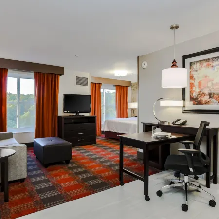 Homewood Suites by Hilton Long Island-Melville