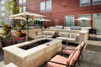 SpringHill Suites Columbus Easton Area