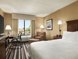 Hampton Inn Washington-Dulles Int'l Airport South