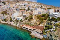 ELECTRA Hotels in Galissas