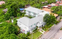 Villa Amphawa Các khách sạn ở 