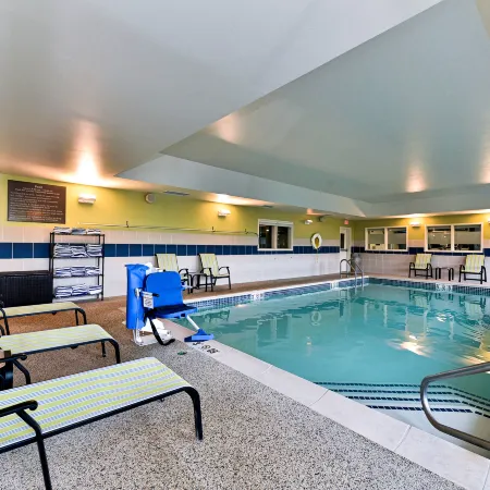 Hampton Inn Ellsworth/Bar Har